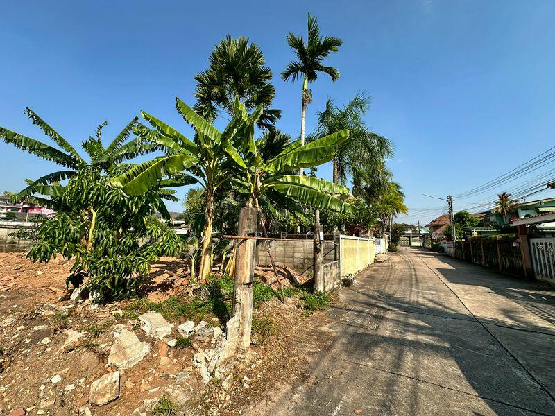 ขาย - ที่ดินสวย ศรีราชา สุขุมวิท, ชลบุรี