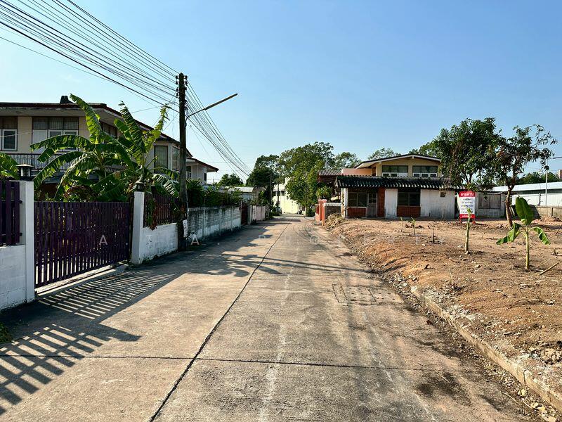 ขาย - ที่ดินสวย ศรีราชา สุขุมวิท, ชลบุรี