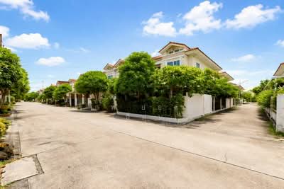 ขาย - ธีรินทร์ทาวน์ เพชรเกษม 48 แยก 20, กรุงเทพ