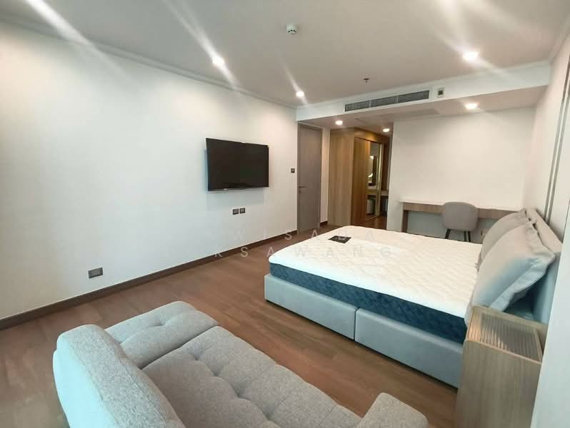 Supalai Oriental Sukhumvit 39, Bangkok, Soi Sukhumvit 39, Khlong Tan Nua, Watthana, Bangkok, 2 Bedrooms, 101 sqm, Condo For Rent, by RAWISADA SUKSAWANG, 500133022 - DDproperty.com