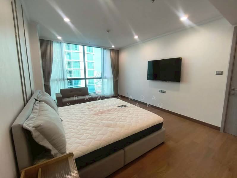 Supalai Oriental Sukhumvit 39, Bangkok, Soi Sukhumvit 39, Khlong Tan Nua, Watthana, Bangkok, 2 Bedrooms, 101 sqm, Condo For Rent, by RAWISADA SUKSAWANG, 500133022 - DDproperty.com