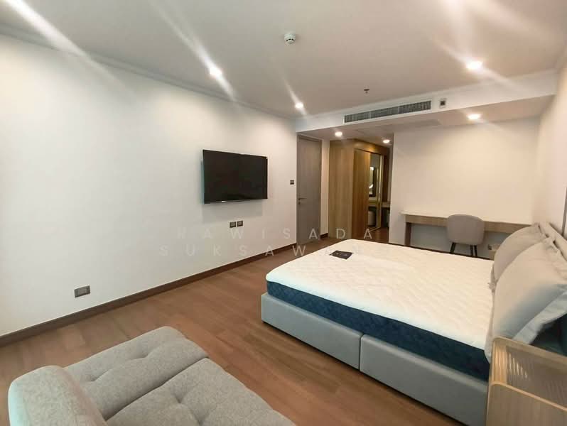 Supalai Oriental Sukhumvit 39, Bangkok, Soi Sukhumvit 39, Khlong Tan Nua, Watthana, Bangkok, 2 Bedrooms, 101 sqm, Condo For Rent, by RAWISADA SUKSAWANG, 500133022 - DDproperty.com