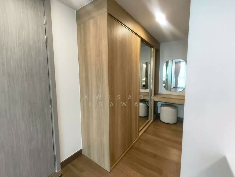 Supalai Oriental Sukhumvit 39, Bangkok, Soi Sukhumvit 39, Khlong Tan Nua, Watthana, Bangkok, 2 Bedrooms, 101 sqm, Condo For Rent, by RAWISADA SUKSAWANG, 500133022 - DDproperty.com