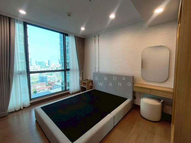 Supalai Oriental Sukhumvit 39 : ศุภาลัย โอเรียนทัล สุขุมวิท 39, กรุงเทพ, ซอย สุขุมวิท 39, คลองตันเหนือ, วัฒนา, กรุงเทพ, 101 ตร.ม., คอนโด ให้เช่า, โดย RAWISADA SUKSAWANG, 500133022 - DDproperty.com