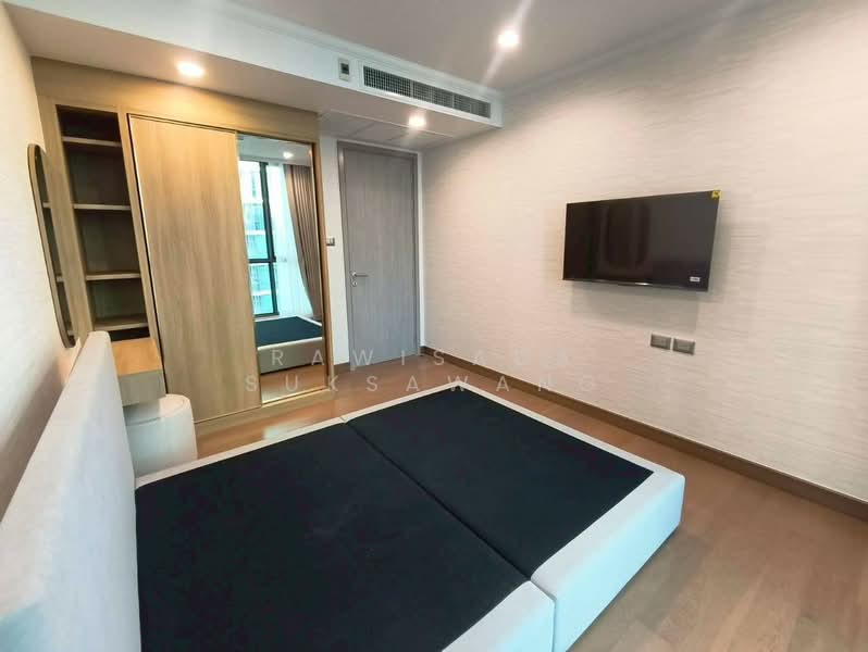 Supalai Oriental Sukhumvit 39, Bangkok, Soi Sukhumvit 39, Khlong Tan Nua, Watthana, Bangkok, 2 Bedrooms, 101 sqm, Condo For Rent, by RAWISADA SUKSAWANG, 500133022 - DDproperty.com