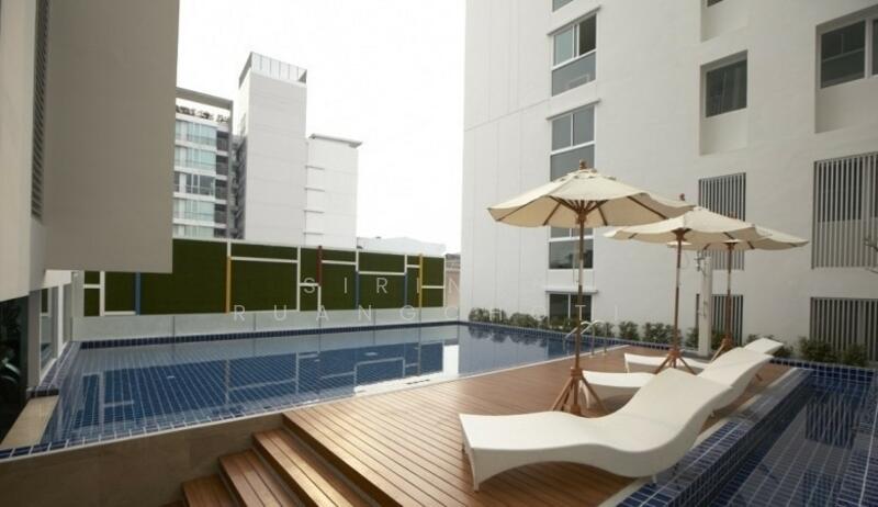 ให้เช่า - The Link Sukhumvit 64 : เดอะ ลิ้งค์ สุขุมวิท 64, กรุงเทพ