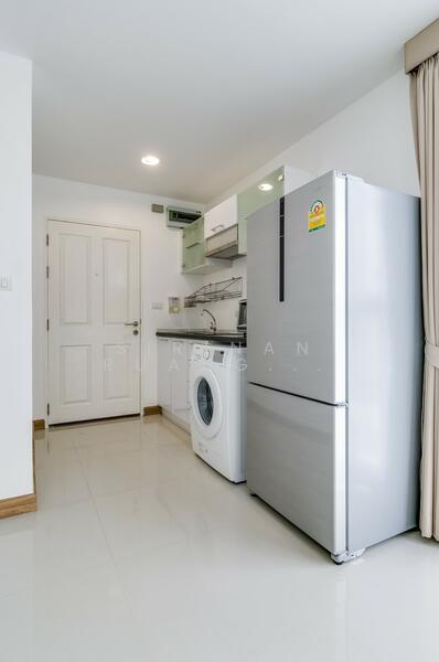 ให้เช่า - The Link Sukhumvit 64 : เดอะ ลิ้งค์ สุขุมวิท 64, กรุงเทพ