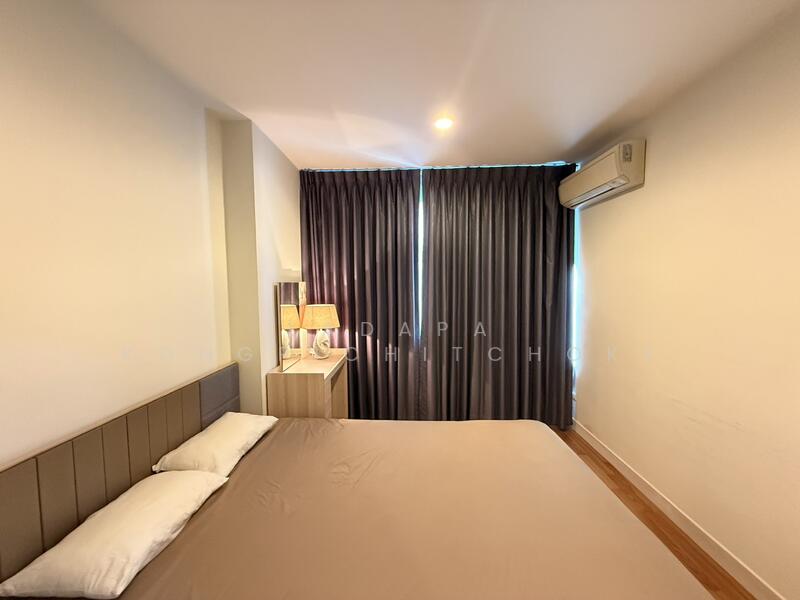 For Rent - Voque Place Sukhumvit 107, Samut Prakan