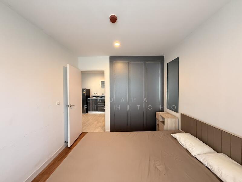 For Rent - Voque Place Sukhumvit 107, Samut Prakan