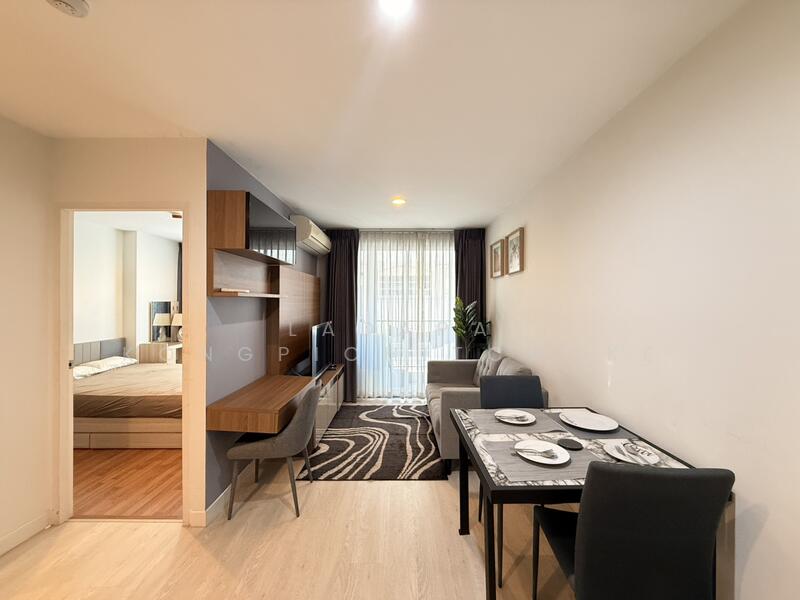 For Rent - Voque Place Sukhumvit 107, Samut Prakan