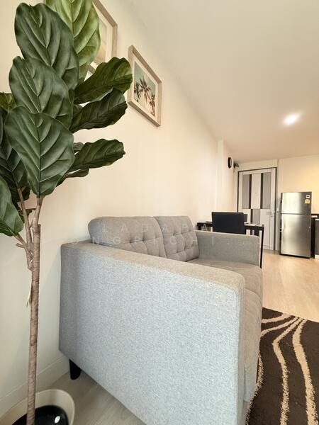 For Rent - Voque Place Sukhumvit 107, Samut Prakan