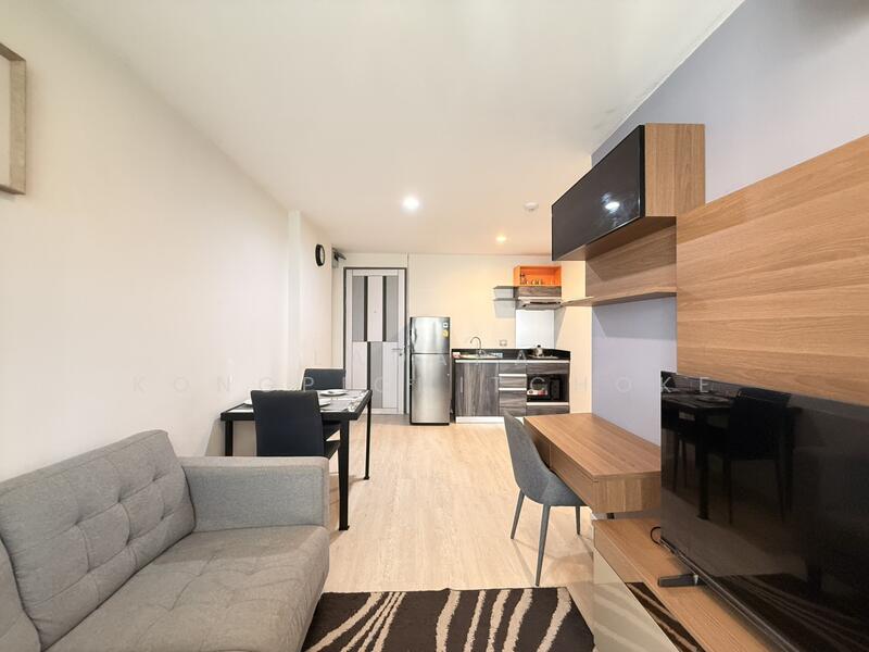 For Rent - Voque Place Sukhumvit 107, Samut Prakan