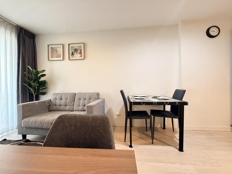 For Rent - Voque Place Sukhumvit 107, Samut Prakan