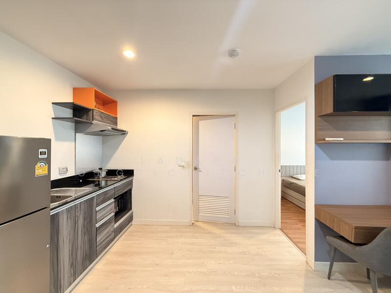 For Rent - Voque Place Sukhumvit 107, Samut Prakan