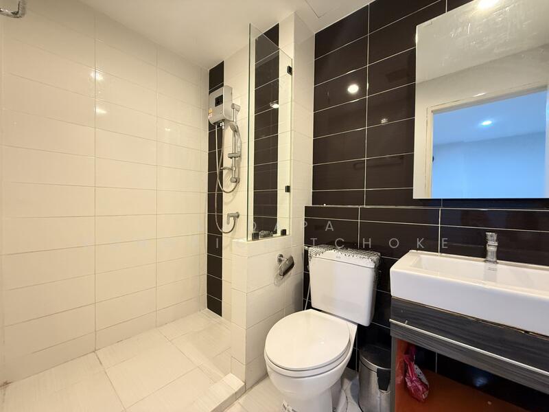 For Rent - Voque Place Sukhumvit 107, Samut Prakan