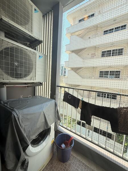 For Rent - Voque Place Sukhumvit 107, Samut Prakan