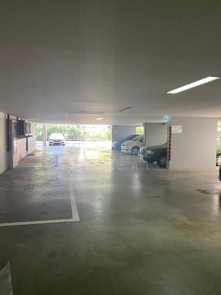 For Rent - Voque Place Sukhumvit 107, Samut Prakan