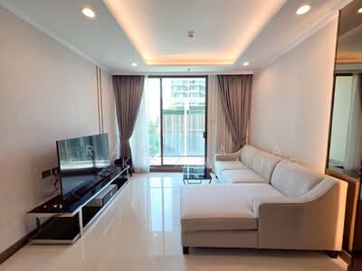 For Rent - Supalai Oriental Sukhumvit 39, Bangkok