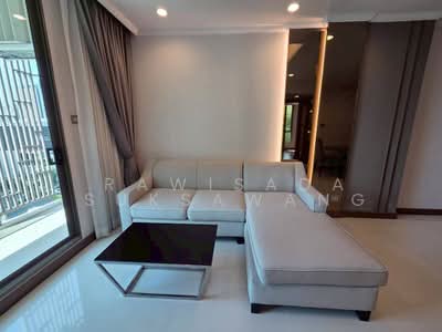 For Rent - Supalai Oriental Sukhumvit 39, Bangkok