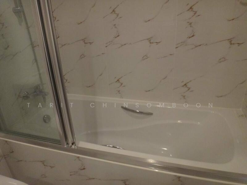 For Rent - Silom Terrace Condominium, Bangkok