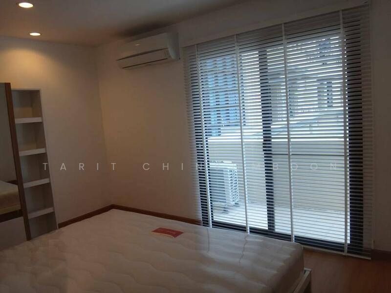 For Rent - Silom Terrace Condominium, Bangkok