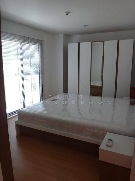 For Rent - Silom Terrace Condominium, Bangkok