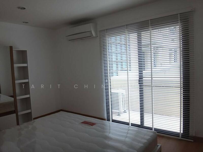 For Rent - Silom Terrace Condominium, Bangkok