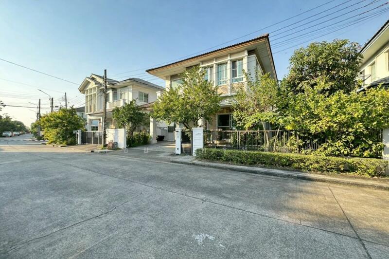 For Sale - Manthana Onnut-Wongwan 2, Bangkok