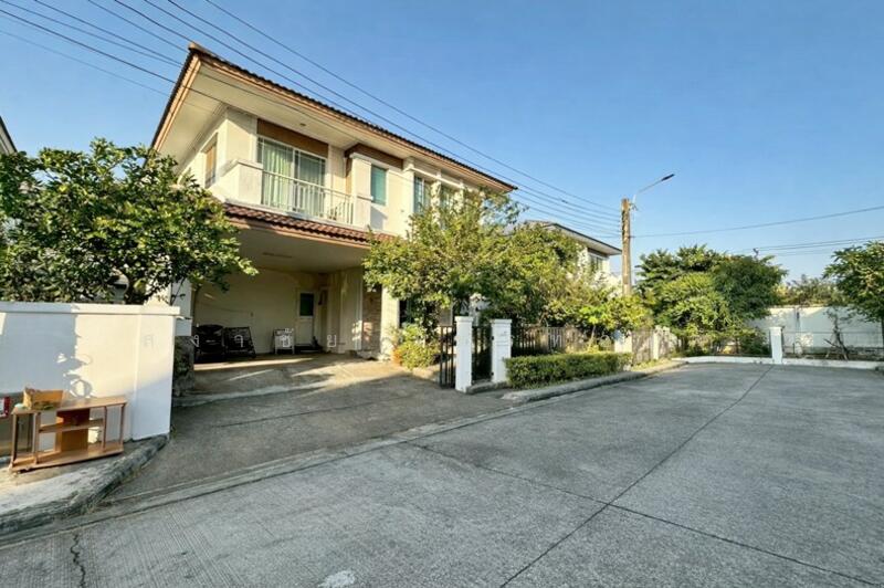 For Sale - Manthana Onnut-Wongwan 2, Bangkok