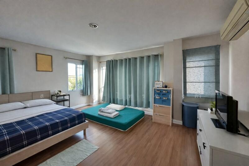 For Sale - Manthana Onnut-Wongwan 2, Bangkok