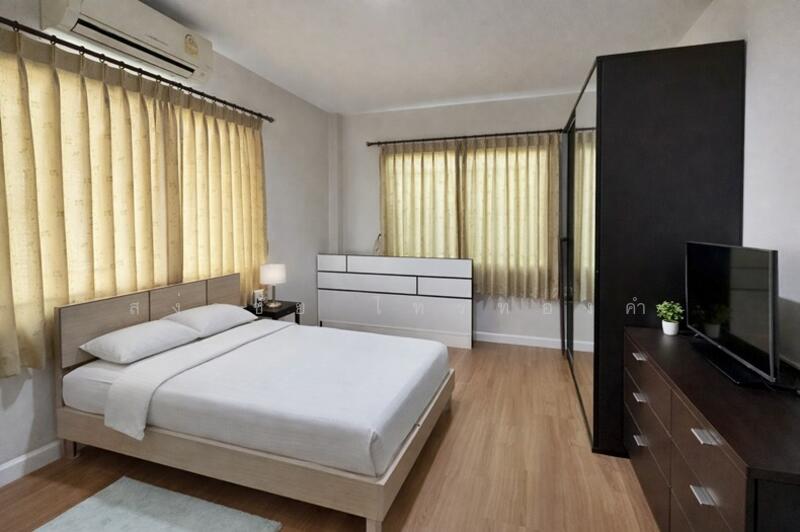 ขาย - Manthana Onnut-Wongwan 2 : มัณฑนา อ่อนนุช-วงแหวน 2, กรุงเทพ