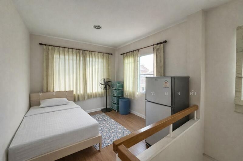 ขาย - Manthana Onnut-Wongwan 2 : มัณฑนา อ่อนนุช-วงแหวน 2, กรุงเทพ