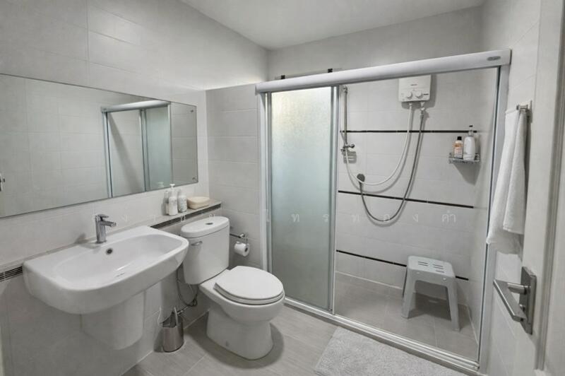 For Sale - Manthana Onnut-Wongwan 2, Bangkok