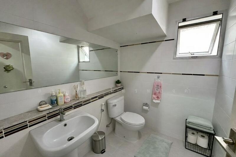 For Sale - Manthana Onnut-Wongwan 2, Bangkok