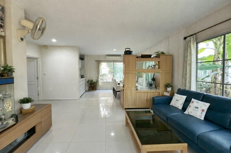 ขาย - Manthana Onnut-Wongwan 2 : มัณฑนา อ่อนนุช-วงแหวน 2, กรุงเทพ