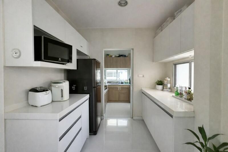 For Sale - Manthana Onnut-Wongwan 2, Bangkok