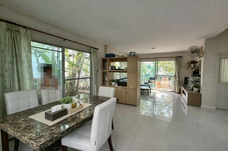 For Sale - Manthana Onnut-Wongwan 2, Bangkok