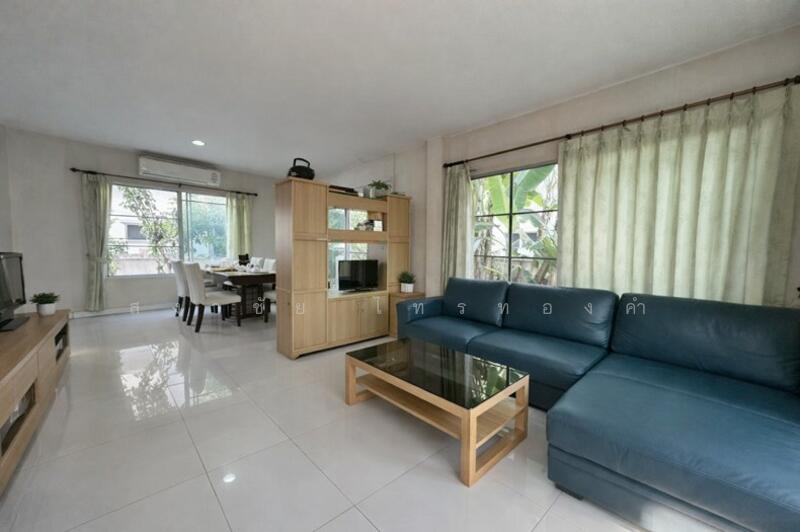 For Sale - Manthana Onnut-Wongwan 2, Bangkok