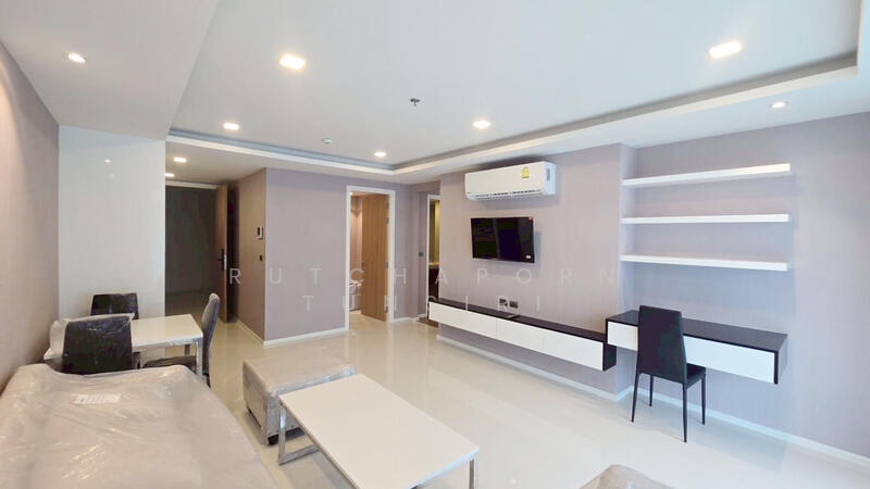 ให้เช่า - The Star Hill Condo : เดอะ สตาร์ ฮิลล์ คอนโด, เชียงใหม่