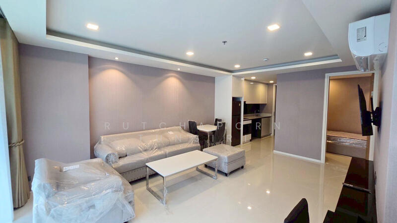 ให้เช่า - The Star Hill Condo : เดอะ สตาร์ ฮิลล์ คอนโด, เชียงใหม่