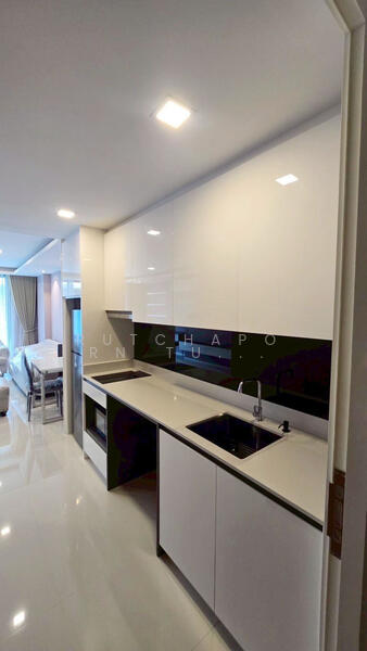 ให้เช่า - The Star Hill Condo : เดอะ สตาร์ ฮิลล์ คอนโด, เชียงใหม่