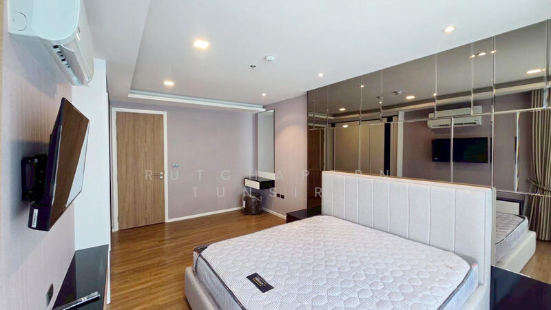 ให้เช่า - The Star Hill Condo : เดอะ สตาร์ ฮิลล์ คอนโด, เชียงใหม่