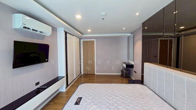 ให้เช่า - The Star Hill Condo : เดอะ สตาร์ ฮิลล์ คอนโด, เชียงใหม่