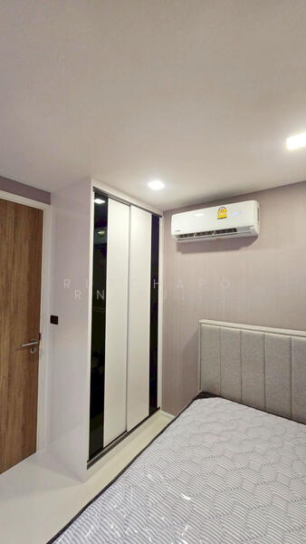 ให้เช่า - The Star Hill Condo : เดอะ สตาร์ ฮิลล์ คอนโด, เชียงใหม่