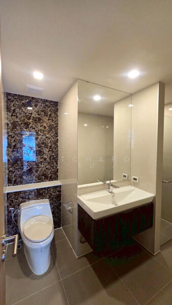 ให้เช่า - The Star Hill Condo : เดอะ สตาร์ ฮิลล์ คอนโด, เชียงใหม่