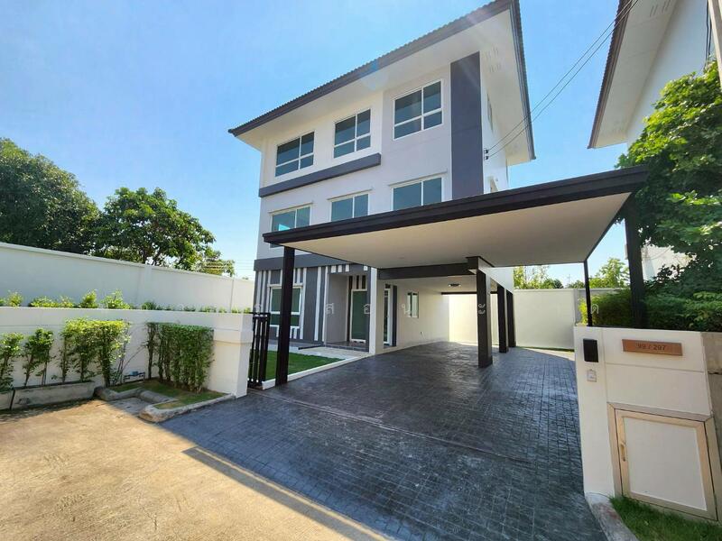 ขาย - Casa Premium Ratchaphruek-Rama 5 : คาซ่า พรีเมี่ยม ราชพฤกษ์-พระราม 5, นนทบุรี