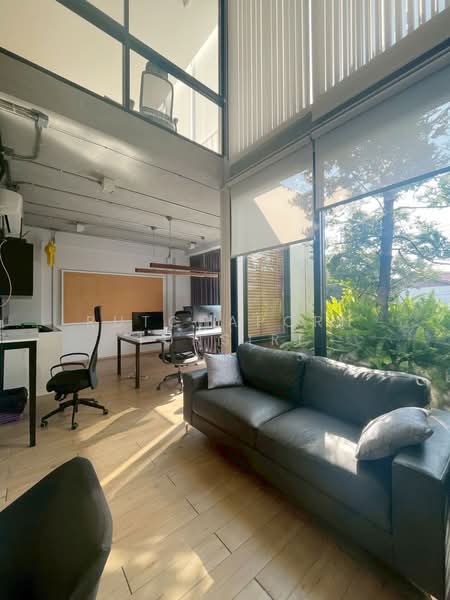 ให้เช่า - ออฟฟิศให้เช่า ย่านสุเทพ – คันคลอง ค่าเช่า 60,000 บาท / เดือน รหัสทรัพย์ : No.3H134, เชียงใหม่