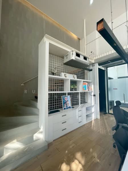 For Rent - ออฟฟิศให้เช่า ย่านสุเทพ – คันคลอง ค่าเช่า 60,000 บาท / เดือน รหัสทรัพย์ : No.3H134, Chiang Mai