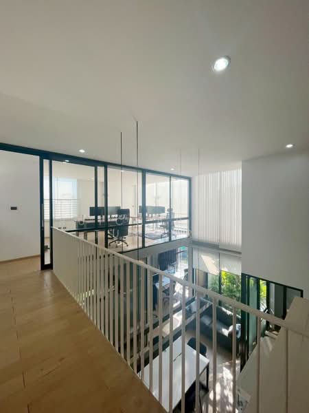 For Rent - ออฟฟิศให้เช่า ย่านสุเทพ – คันคลอง ค่าเช่า 60,000 บาท / เดือน รหัสทรัพย์ : No.3H134, Chiang Mai