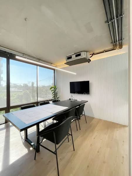 ให้เช่า - ออฟฟิศให้เช่า ย่านสุเทพ – คันคลอง ค่าเช่า 60,000 บาท / เดือน รหัสทรัพย์ : No.3H134, เชียงใหม่